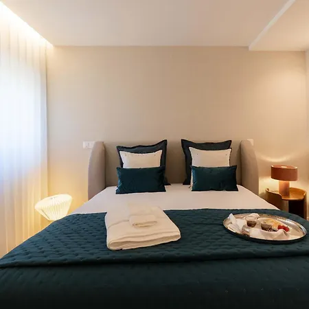 5-suite Coastal With Pool By Hostwise * Vila Cha (Porto)
