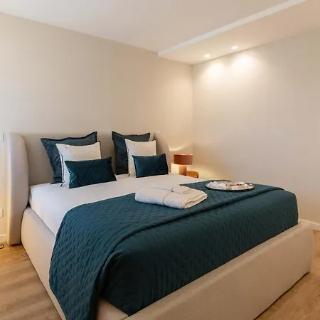 5-suite Coastal With Pool By Hostwise * Vila Cha (Porto)