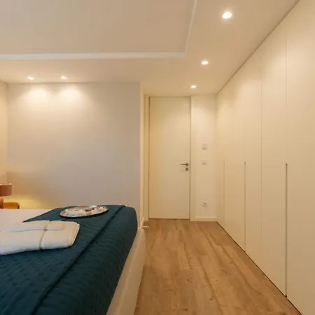 5-suite Coastal With Pool By Hostwise Vila Cha (Porto)