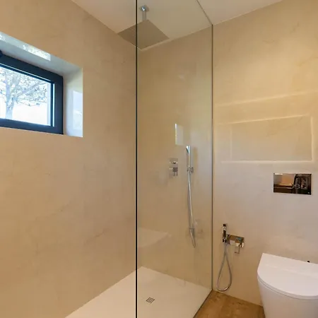 Villa 5-suite Coastal With Pool By Hostwise Vila Cha (Porto)