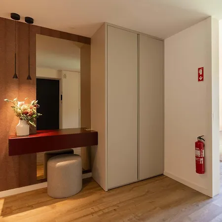 5-suite Coastal With Pool By Hostwise Villa Vila Cha (Porto)